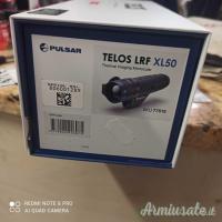 PULSAR TELOS LRF XL 50