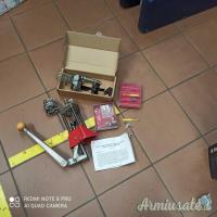 LEE PRESSA TURRET USATA