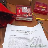 LEE PRESSA TURRET USATA