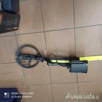 XP DETEKTOREN METAL DETECTOR XP ADVENTIS 2