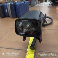 XP DETEKTOREN METAL DETECTOR XP ADVENTIS 2