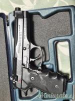 Beretta 98FS BRIGADIER  9x21mm IMI