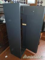 Armadio blindato Silmec