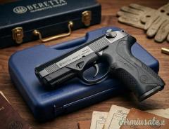 Beretta PX 4 Storm 9x21