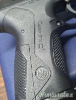 Beretta PX 4 Storm 9x21