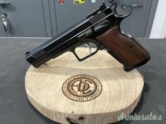 Pistola s/automatica TANFOGLIO P21 LIMITED | 9x21
