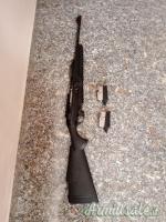 Benelli Argo Endurance  .308 Winchester