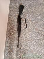 Benelli Argo Endurance  .308 Winchester