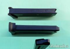 Caricatore Sig P230 - P232 cal. 9 Police