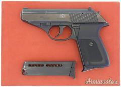 Caricatore Sig P230 - P232 cal. 9 Police