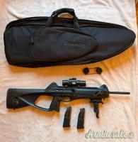 Vendesi Beretta CX4 Storm cal. 9x21