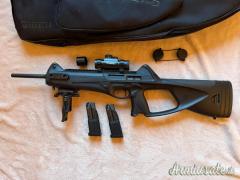 Beretta CX4 Storm 9x21mm IMI