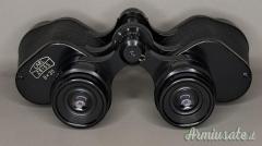 CARL ZEISS 8x30 West Germany