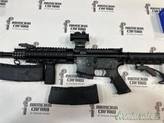 Carabina M4 Norinco cal.223