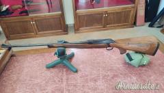 Sauer &; Sohn 202 cal 7 mm Remington Magnum