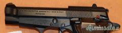 Pistola Beretta Mod.81 FS Calibro 7,65