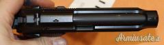 Pistola Beretta Mod.81 FS Calibro 7,65