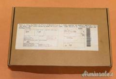 Pistola Beretta Mod.81 FS Calibro 7,65