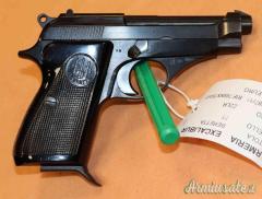 VENDUTA--------------Pistola Beretta Mod.71 Cal. 22LR