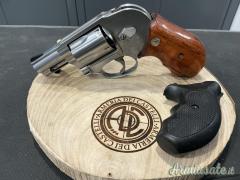 Revolver SMITH & WESSON 649 |  357 MAGNUM