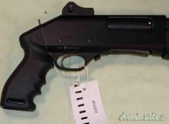 Fabarm Mod. Martial Cal. 12