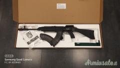 CSA  VZ 58 7.62x39mm