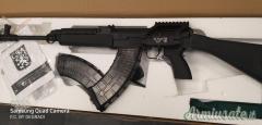 CSA  VZ 58 7.62x39mm