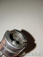 Blaser testa otturatore