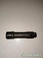 Blaser testa otturatore