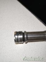 Blaser testa otturatore