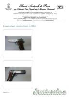 COONAN 357 MAGNUM AUTOMATIC