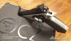 CZ | Ceska Zbrojovka SP01 SHADOW 1 9x21mm IMI