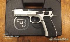 CZ | Ceska Zbrojovka SP01 SHADOW 1 9x21mm IMI