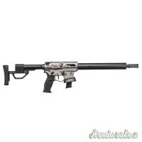 AR9 SUPER COMPETITION  9x19mm NATO Parabellum