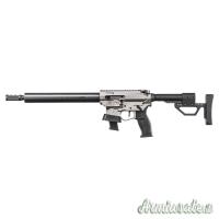 AR9 SUPER COMPETITION  9x19mm NATO Parabellum