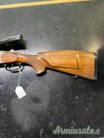 Blaser BBF 95 cal.12/8x57