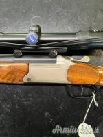 Blaser BBF 95 cal.12/8x57