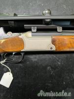Blaser BBF 95 cal.12/8x57
