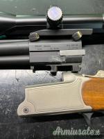 Blaser BBF 95 cal.12/8x57