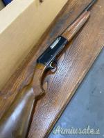 Semiautomatico Franchi 48AL cal 20  60 **** (acciaio cogne con archibugiere) senza bindella