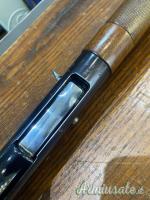 Semiautomatico Franchi 48AL cal 20  60 **** (acciaio cogne con archibugiere) senza bindella