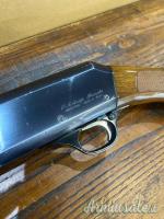 Semiautomatico Franchi 48AL cal 20  60 **** (acciaio cogne con archibugiere) senza bindella