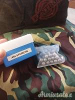 Palle sferiche 454