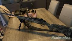 Tikka T3 .30-06 Springfield