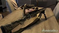 Tikka T3 .30-06 Springfield