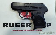 Ruger | Sturm lcp .380 ACP  | 9x17mm Browning Short