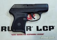 Ruger | Sturm lcp .380 ACP  | 9x17mm Browning Short