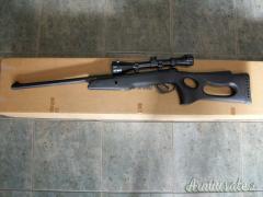 Gamo DELTA FORCE 4.5/.177