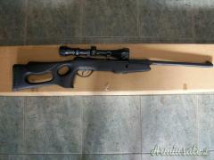 Gamo DELTA FORCE 4.5/.177