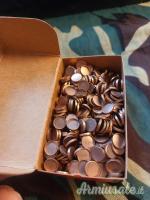 Gas Checks HORNADY CALIBER 35 ,  1000 pezzi